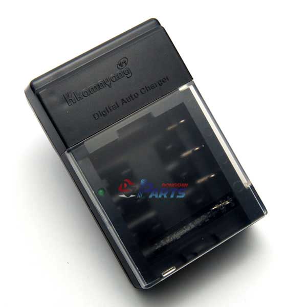 깜냥 배터리 충전기 K-16