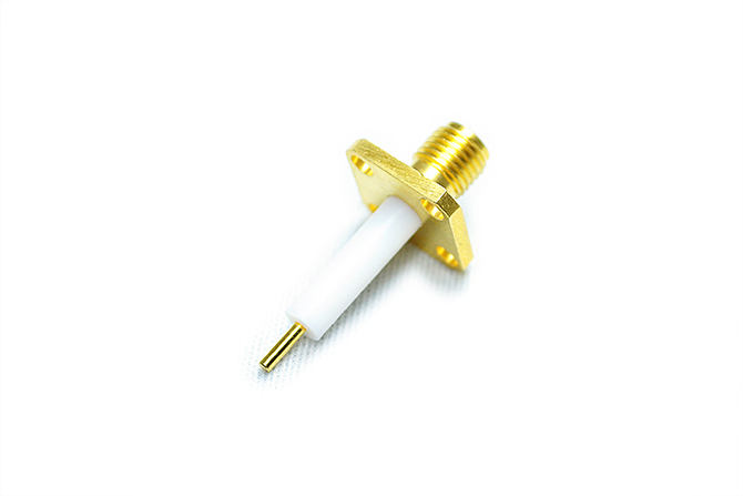 SMA-R(4H)15MM