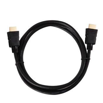 [이지넷유비쿼터스] 이지넷 HDMI 보급형 골드 케이블 [Ver1.4]