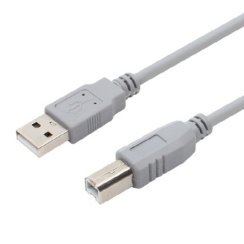 [MBF] 엠비에프 USB2.0 케이블 [AM-BM]/0.5M