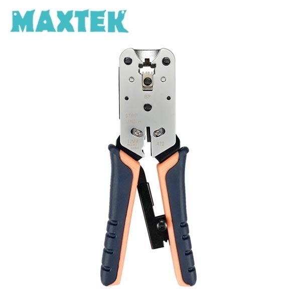 [MAXTEK] 맥스텍 랜툴 압착툴. [MT361]