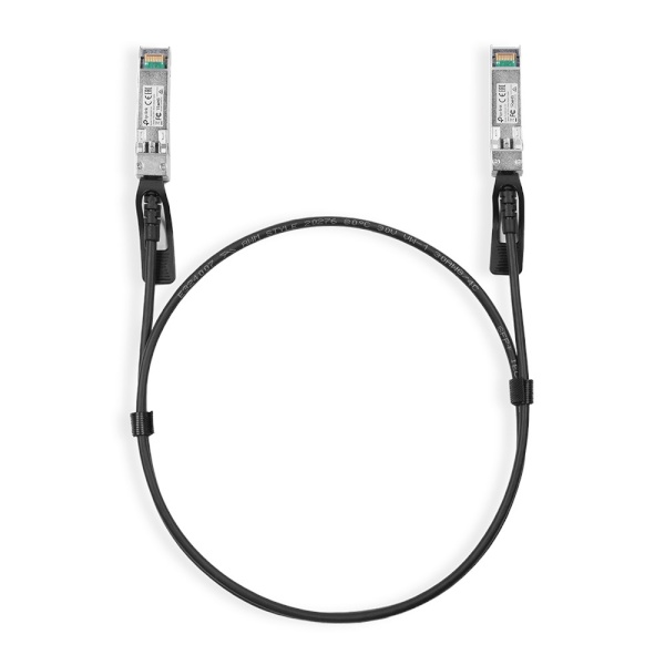 [TP-LINK] 티피링크 10G Direct Attach SFP+ Cable [TL-SM5220]  [1M]
