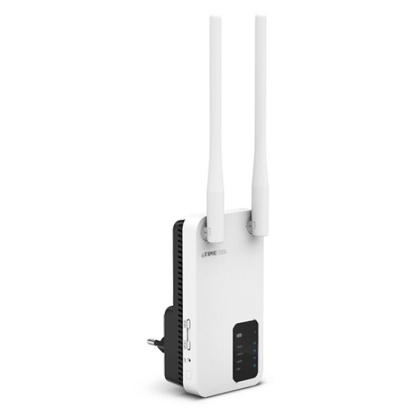 [EFM] ipTIME EXTENDER-AX3000Q (무선AP/MU-MIMO 지원)  ▶ EXTENDER-AX3000 후속 ◀