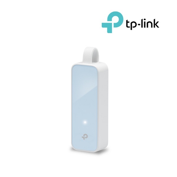 [TP-LINK] 티피링크 UE200 [유선랜카드/USB/100Mbps]