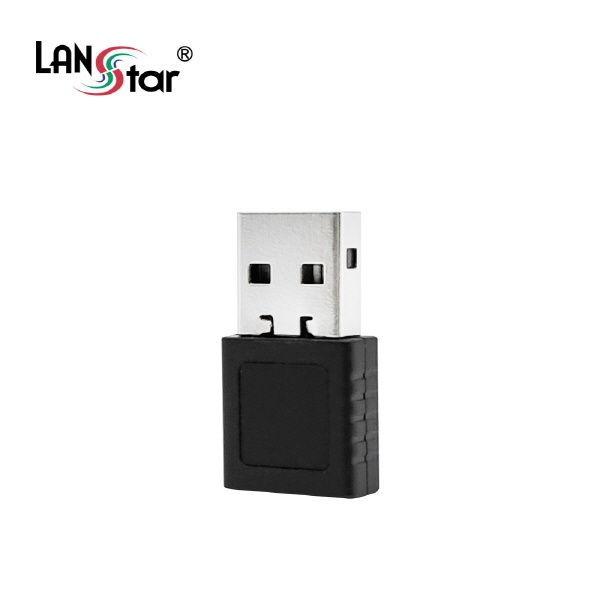 [LANStar] 랜스타 USB 윈도우10 지문인식 동글 [LS-WINFG]