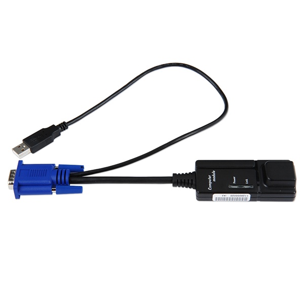 [Uniclass] 유니클래스 KVM케이블 (USB)  [UKE-100-CM1-USB]