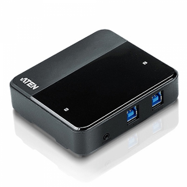 [ATEN] 에이텐 US234 [USB 3.0 선택기 2:4]