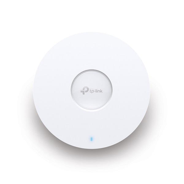 [TP-LINK] Omada  EAP653 [무선AP/WiFi 6/PoE/내장안테나] [전원장치 미포함]