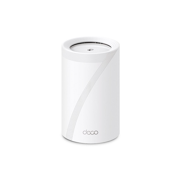 [TP-LINK] Deco BE65[메시 와이파이/무선공유기/BE1100/2.5Gbps][1개]