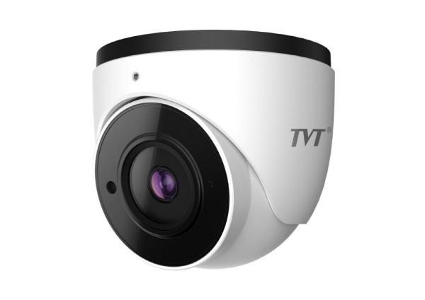 [TVT] 실내형 돔 카메라TD-7584AS1(D/AR2) [800만화소/3.6mm]