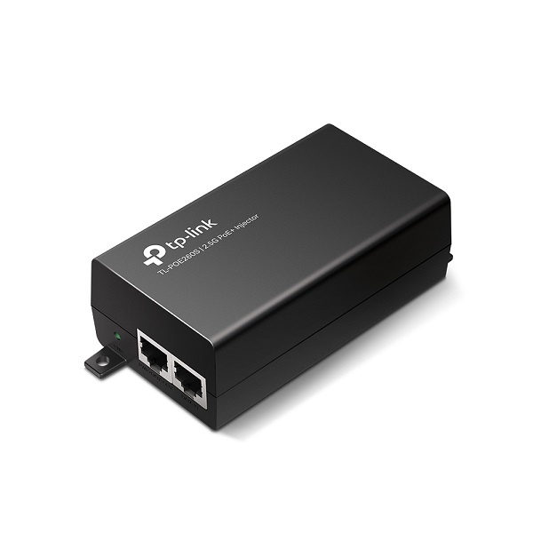 [TP-LINK] 티피링크 Omada  TL-POE260S [인젝터/PoE+/2.5G] [케이블 포함]