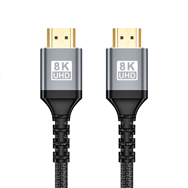 [Ytek] HDMI 2.1 8K 케이블  2M [YT-HD21-200]