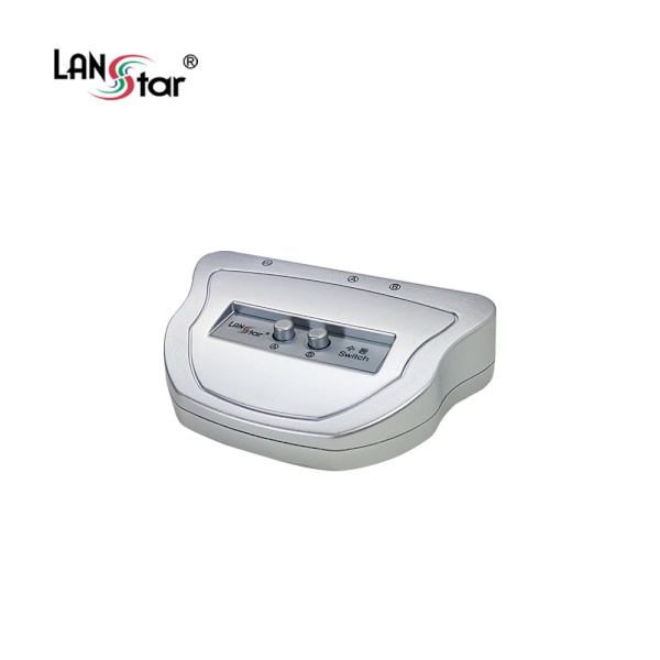 [LANStar] 랜수동선택기 1：2 [LS-LS12]