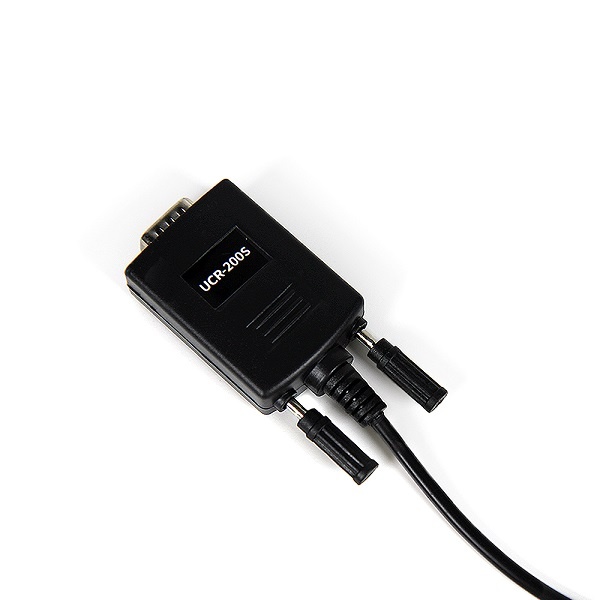 [서진네트웍스] 유니콘 USB2.0 to RS232 9핀 시리얼케이블 컨버터 변환 양방향 통신 UCR-200S