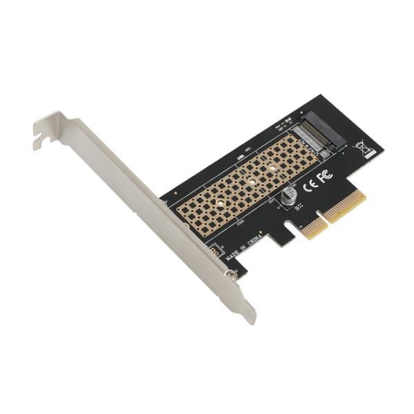 [NEXI] 넥시 NX-M2-PX4C (M.2 SSD확장카드/PCI-E) [NX1247]