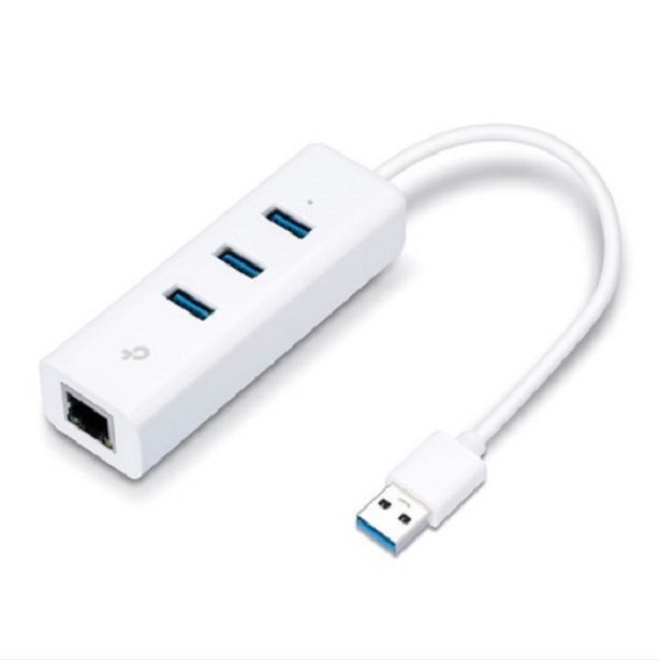 [TP-LINK] 티피링크 UE330 [유선랜카드/USB/1000Mbps]
