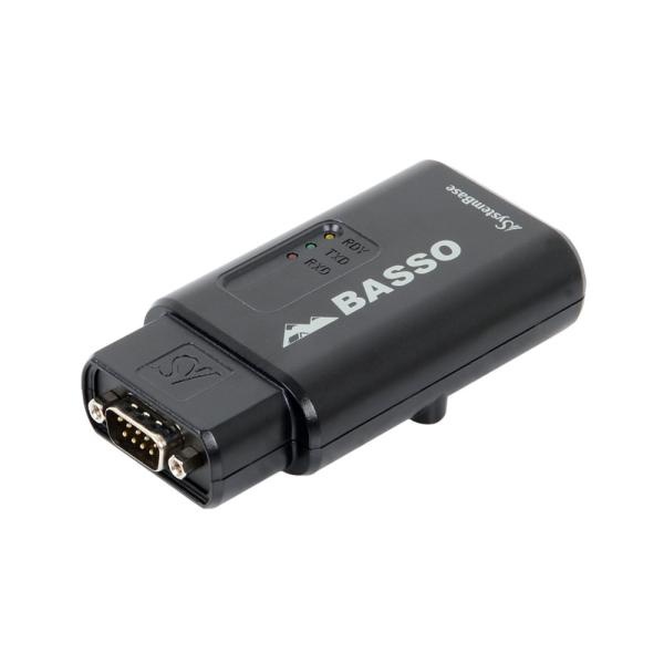 [시스템베이스] 시스템베이스 sLAN/all-PoE RS232/422/485 시리얼 to LAN PoE 컨버터