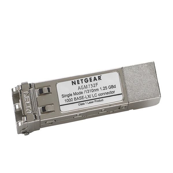 [NETGEAR] 넷기어 AGM732F [SFP모듈/싱글/1000Mbps]