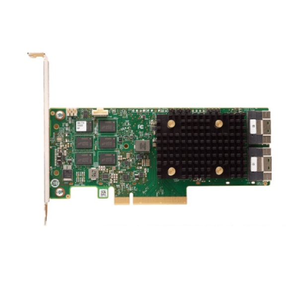 [브로드컴] Broadcom MegaRAID 9560-16I (RAID 컨트롤러 카드)