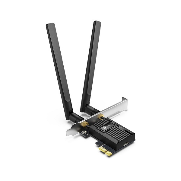 [TP-LINK] AX3000 Archer TX55E (무선랜카드/PCI-E/WIFI6E/2400Mbps)