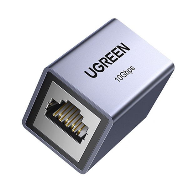 [Ugreen] RJ-45 랜 연장 커플러 [U-15117]
