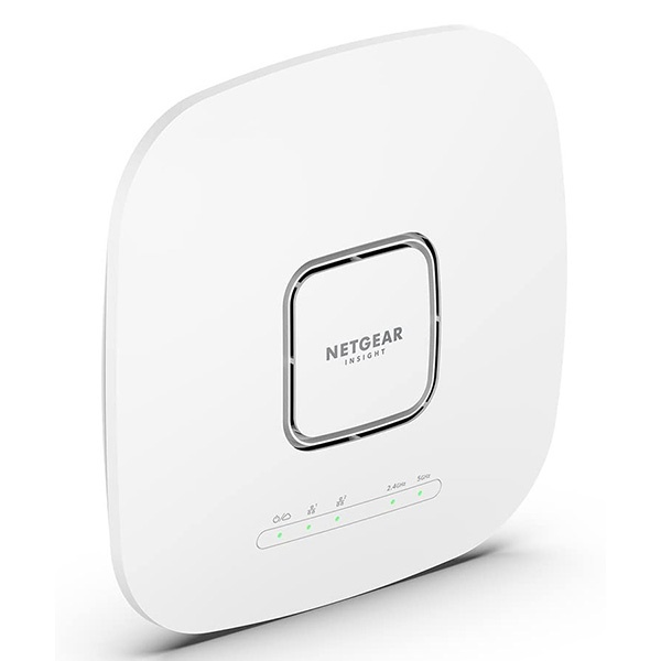 [NETGEAR] 넷기어 WAX625 [무선AP/WiFi6/AX5400/듀얼밴드/내장안테나][전원장치미포함]