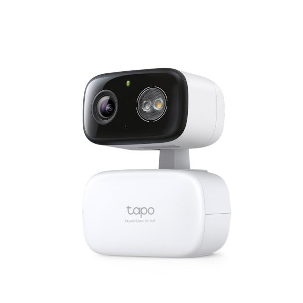 [TP-LINK] [즉시 할인 단서 쿠폰] 티피링크 Tapo C216 (홈캠, 300만화소, CCTV, 실시간)