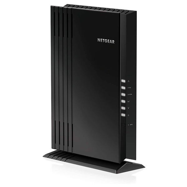 [NETGEAR] 넷기어 EAX20 [메시무선증폭기/WIFI6/AX1800]