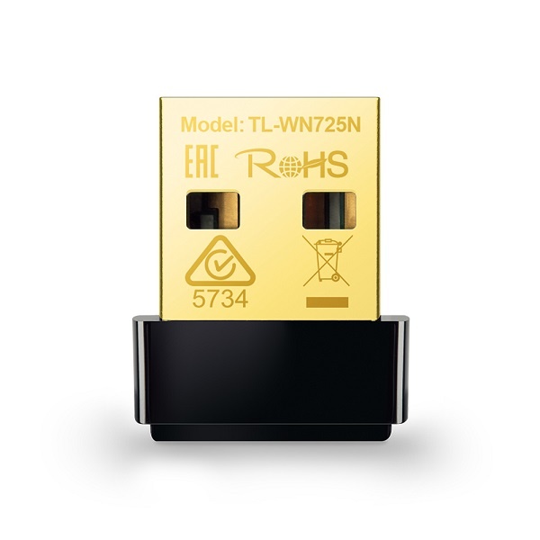 [TP-LINK] TL-WN725N (무선랜카드/USB/150Mbps)