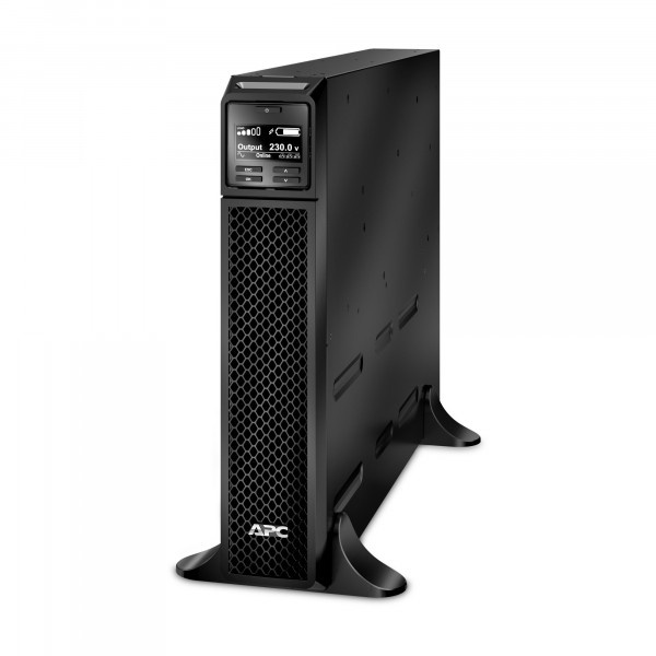 [APC] APC Smart-UPS,  SRT2200XLI [2200VA/1980W][전원케이블포함,UPS출력 케이블 2개 포함]