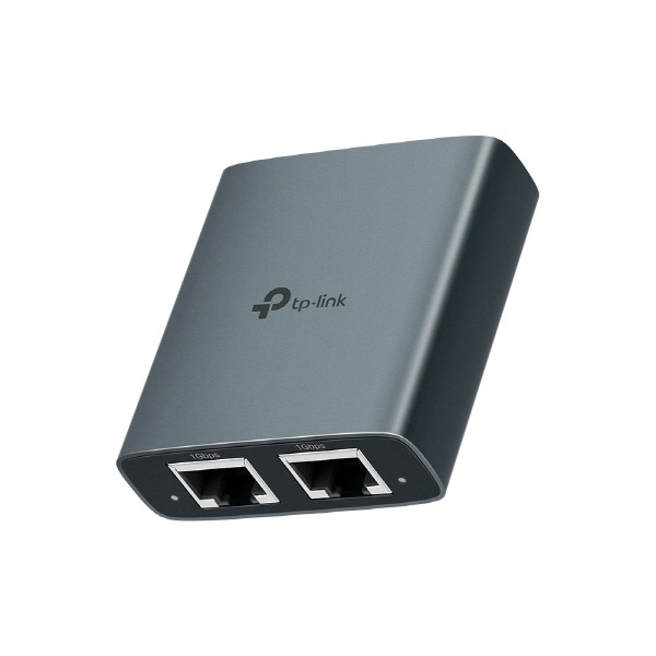[TP-LINK] 티피링크 EH210 (이더넷 스플리터/1:2/ 1000Mbps)