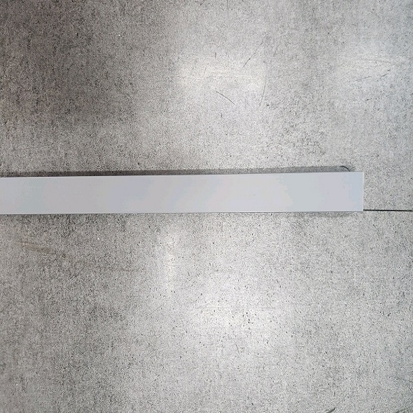 [영신프라텍] 사각몰드, 32mm x 14mm [특대/5호]  [회색/10개]