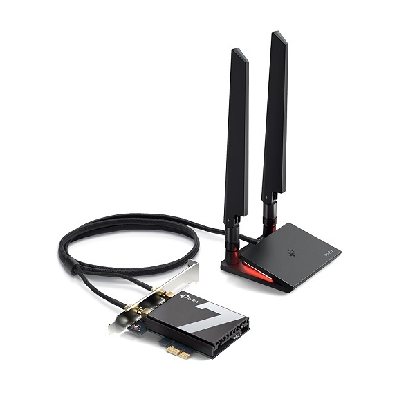 [TP-LINK] Archer TBE550E [무선랜카드/PCI-e/WIFI7/블루투스5.4]