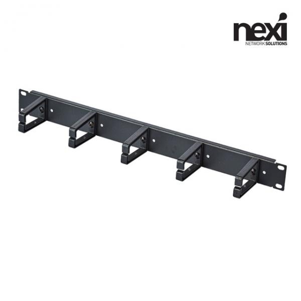 [NEXI] 넥시 1U 매니지먼트 판넬 C [NX-1U-MANAGEMENT C] [NX867]