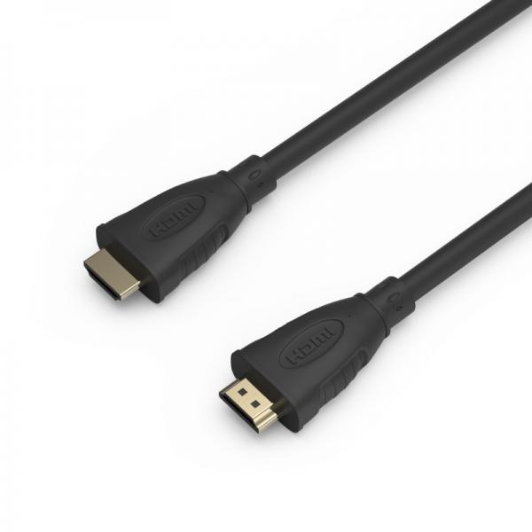[HP] HDMI 2.1 케이블,  DHC-HD02 [1m]