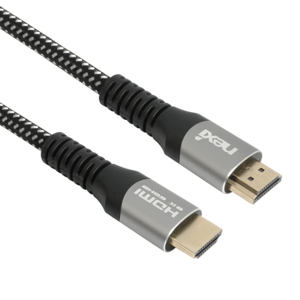 [NEXI] HDMI 2.1 케이블,  NX-HDMI21-UC015 / NX1173 [1.5m]