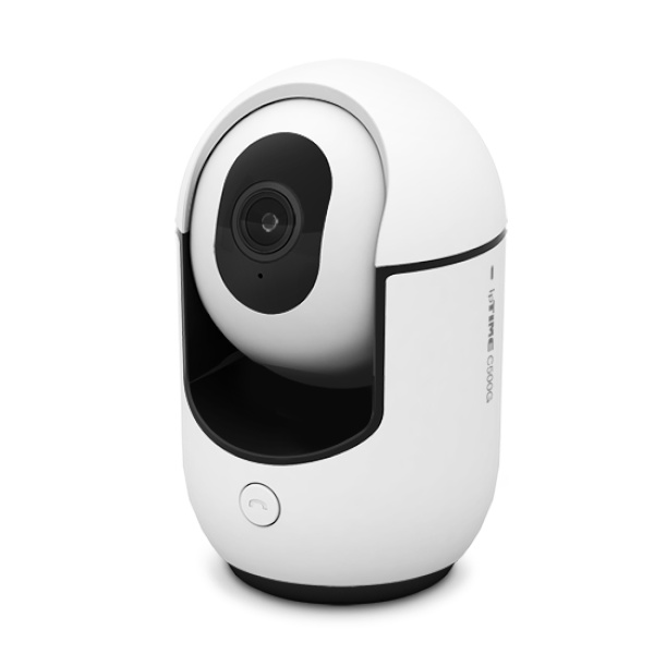 [EFM] ipTIME C500G 홈캠 (실내용 IP 카메라/ 500만 화소/무선랜 지원)