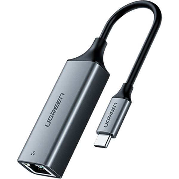 [Ugreen] 유그린 USB3.1 Type C 기가비트 랜카드  [U-50737]