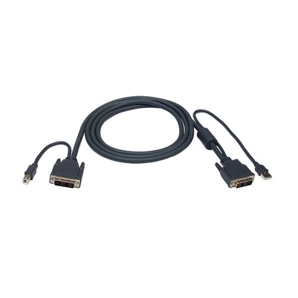 [REXTRON] CBD-180DUT/1.8M(DVI+USB)