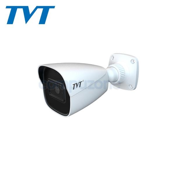 [TVT] 불릿형 아날로그 카메라, TD-7481AS1(D/AR2) 올인원 [800만 화소/고정렌즈-3.6mm]