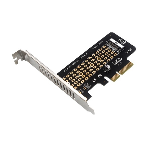 [인네트워크] IN-PCIEX-M2NA (M.2확장카드/PCI-E) [INV151]