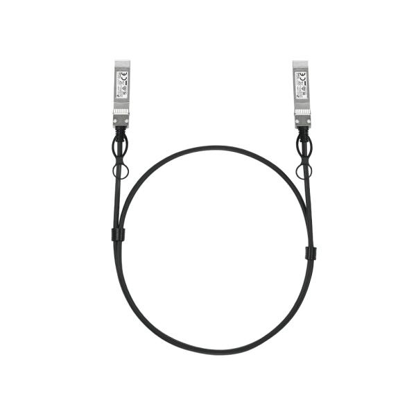 [TP-LINK] 티피링크 SM6220-1M Omada 25Gbps SFP28지원 커넥터케이블