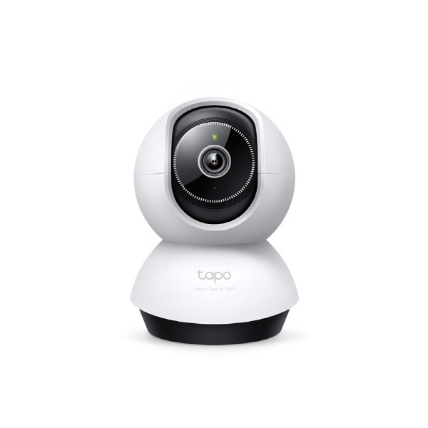 [TP-LINK] [즉시 할인 단서 쿠폰] IP 카메라, Tapo TC74 [500만화소/회전형/AI 감지/Wifi/홈캠]  ▶ C230 동일 사양 ◀