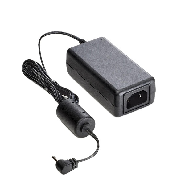 [HPE Aruba] HPE Instant On AC Power Adapter [R3X86A/ION AP 전용/48V(50W)아답터][파워코드포함]