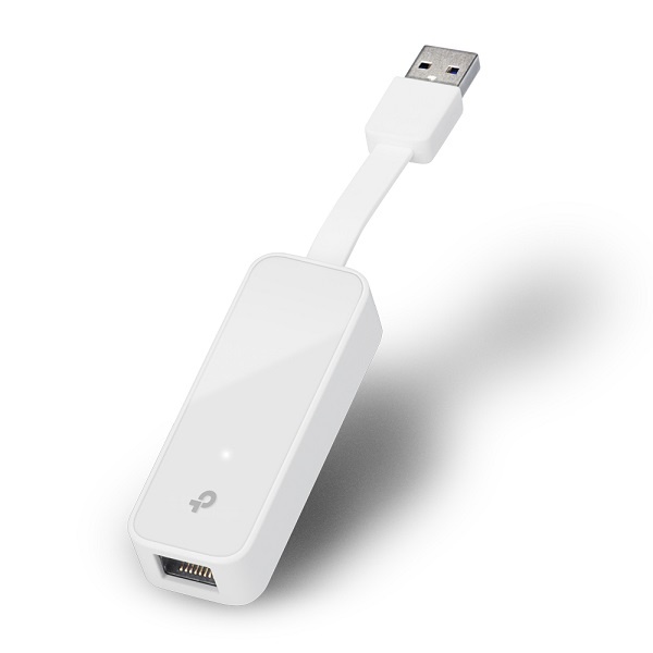 [TP-LINK] 티피링크 UE300 (유선랜카드/USB/1000Mbps)