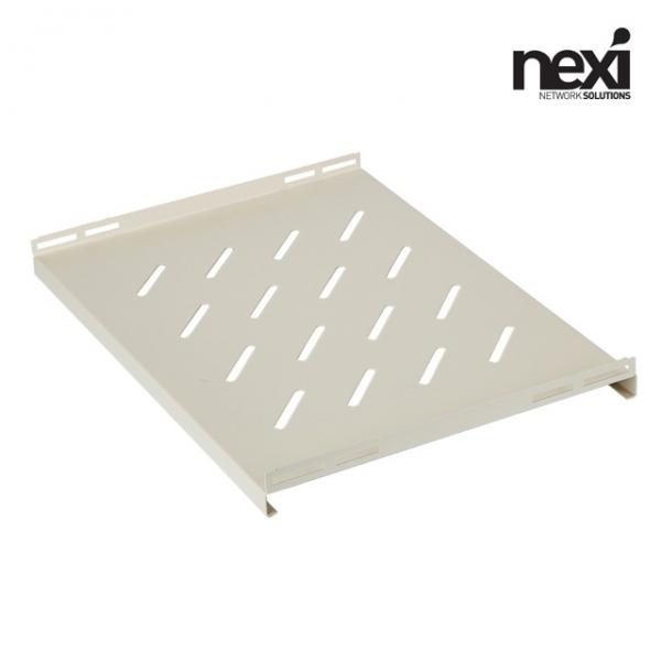 [NEXI] 넥시 허브랙 선반 [NX-SHELF-600] [NX860]