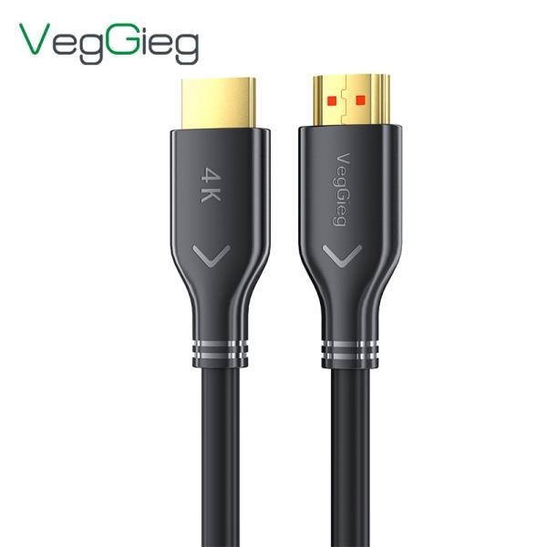 [VEGGIEG] HDMI2.0 M/M 4K 프리미엄 클래식 케이블  1.5M