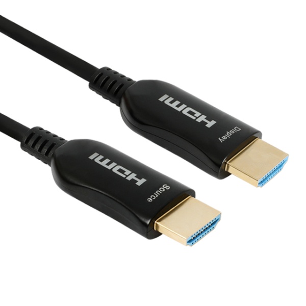 [NEXI] HDMI 2.0 광케이블,  NX-HDAOC-20M / NX1105 [20m]