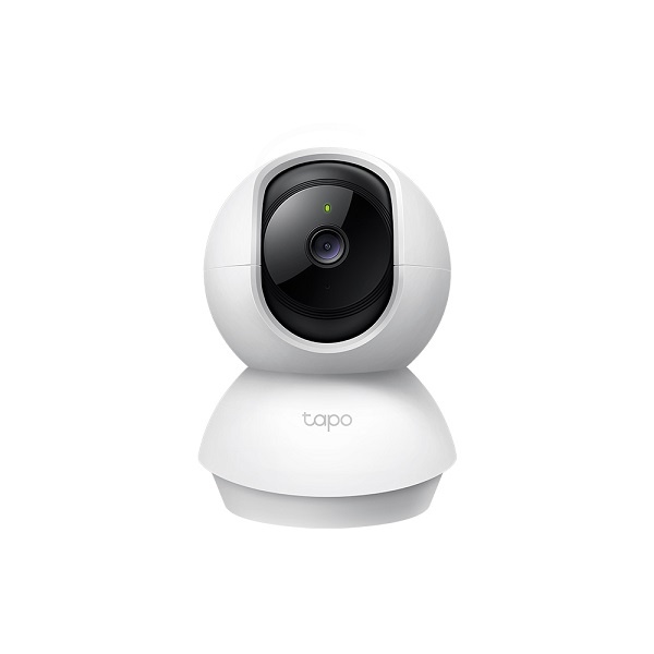 [TP-LINK] [즉시 할인 단서 쿠폰] 실내용 무선 IP카메라 홈캠, Tapo TC71 [홈 CCTV/가정용/300만 화소/팬/틸트]  ▶ C210 동일 사양 ◀