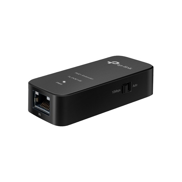 [TP-LINK] 티피링크 TL-POE10E[익스텐더/100Mbps/PoE+]